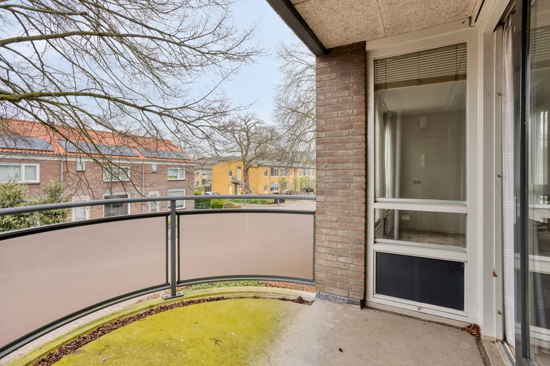 Photo 17 of Brederostraat 1-8