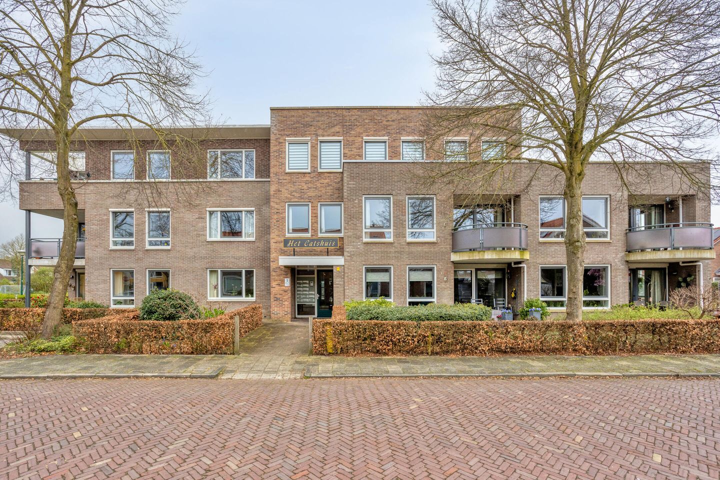 Photo 29 of Brederostraat 1-8