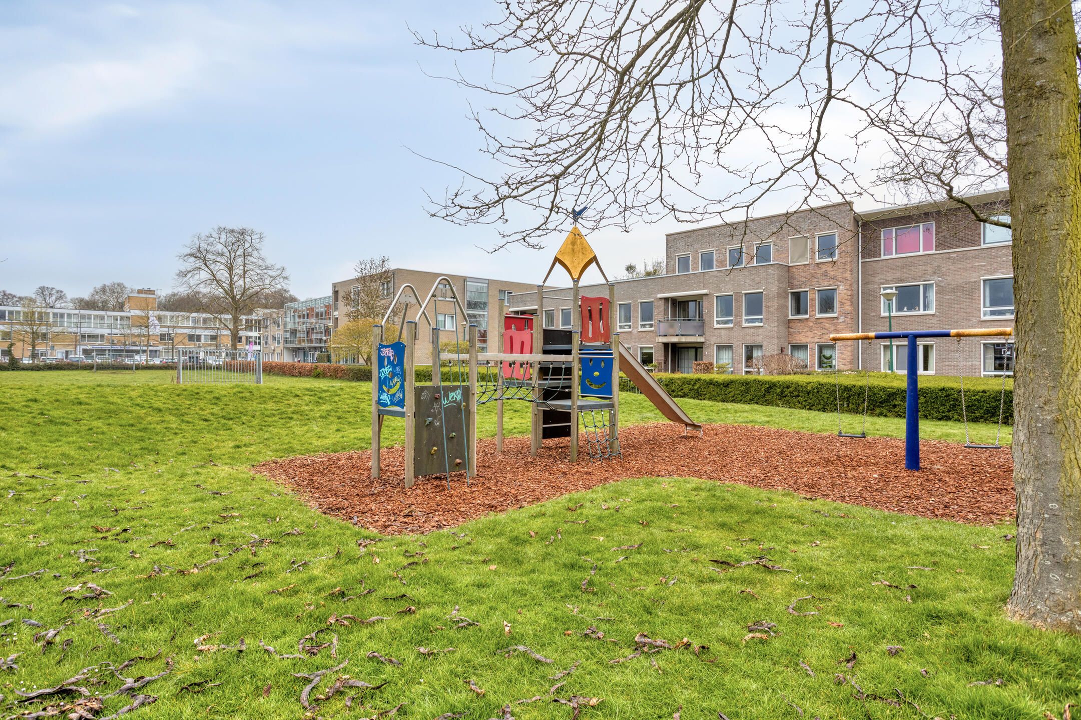 Photo 33 of Brederostraat 1-8