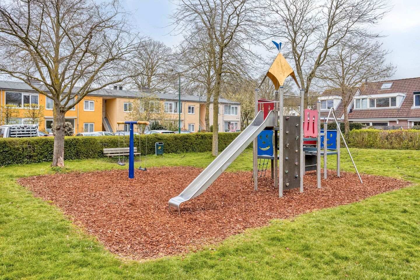 Photo 34 of Brederostraat 1-8