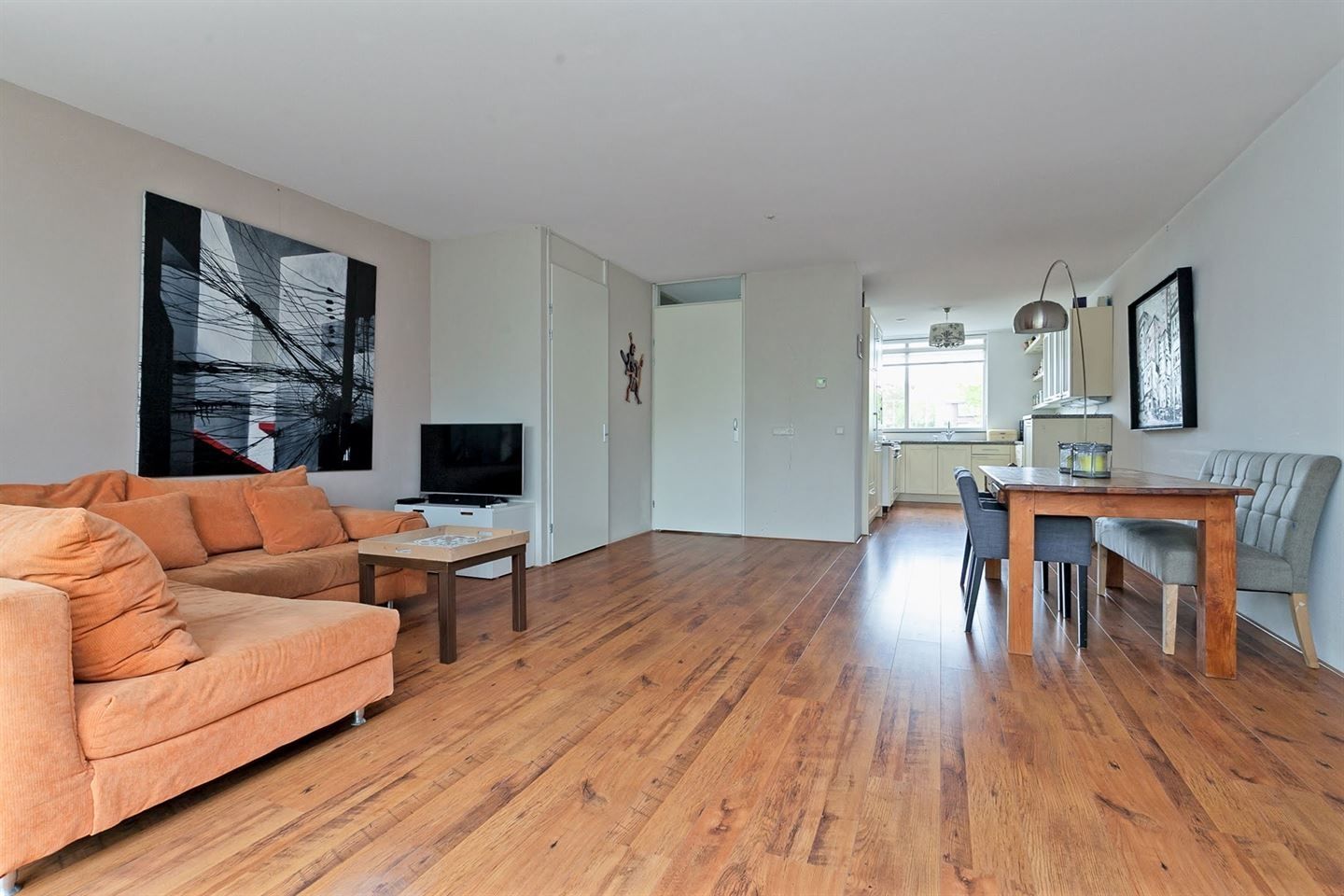 Foto 5 van Salamander 105