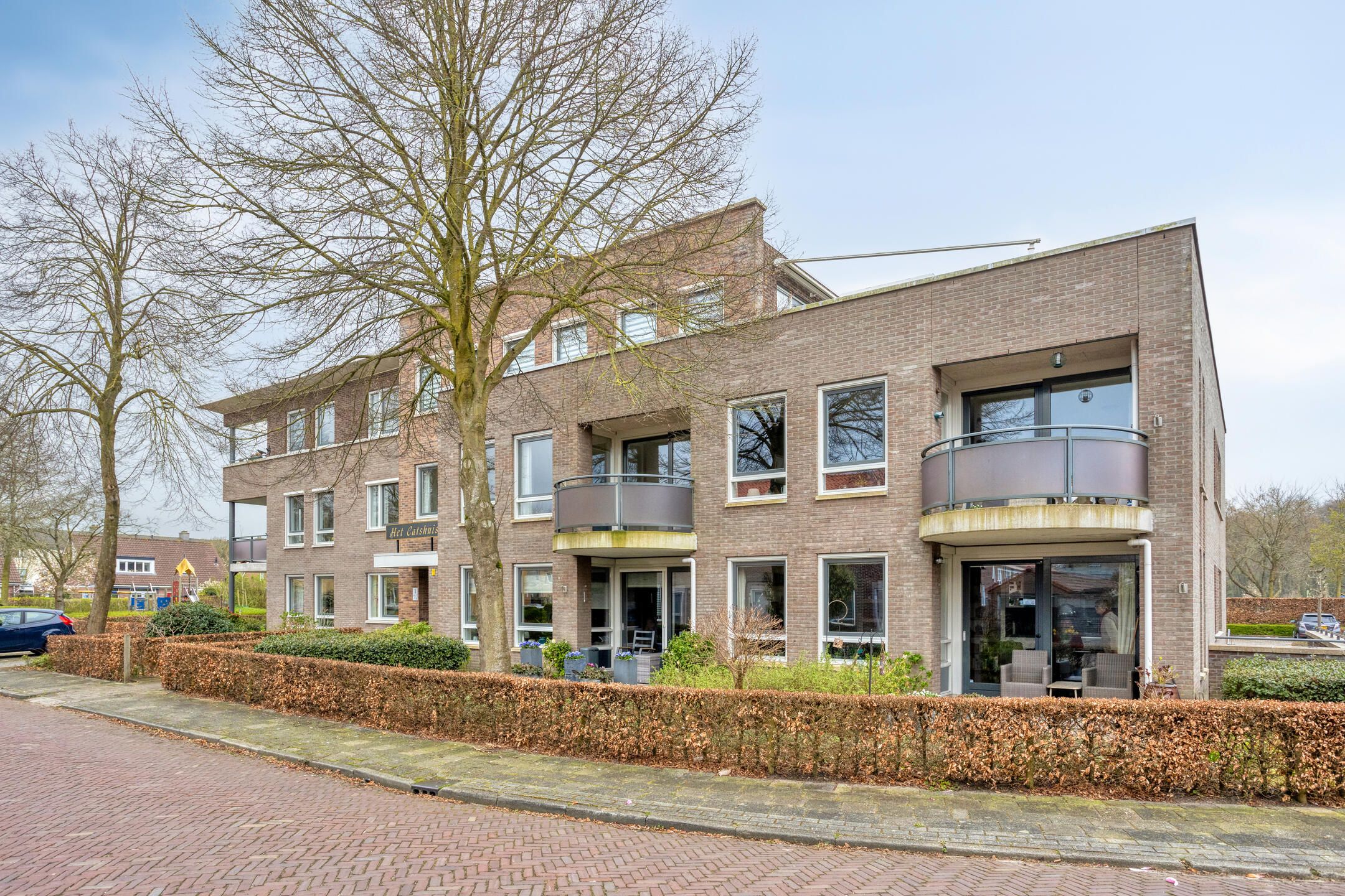 Photo 30 of Brederostraat 1-8