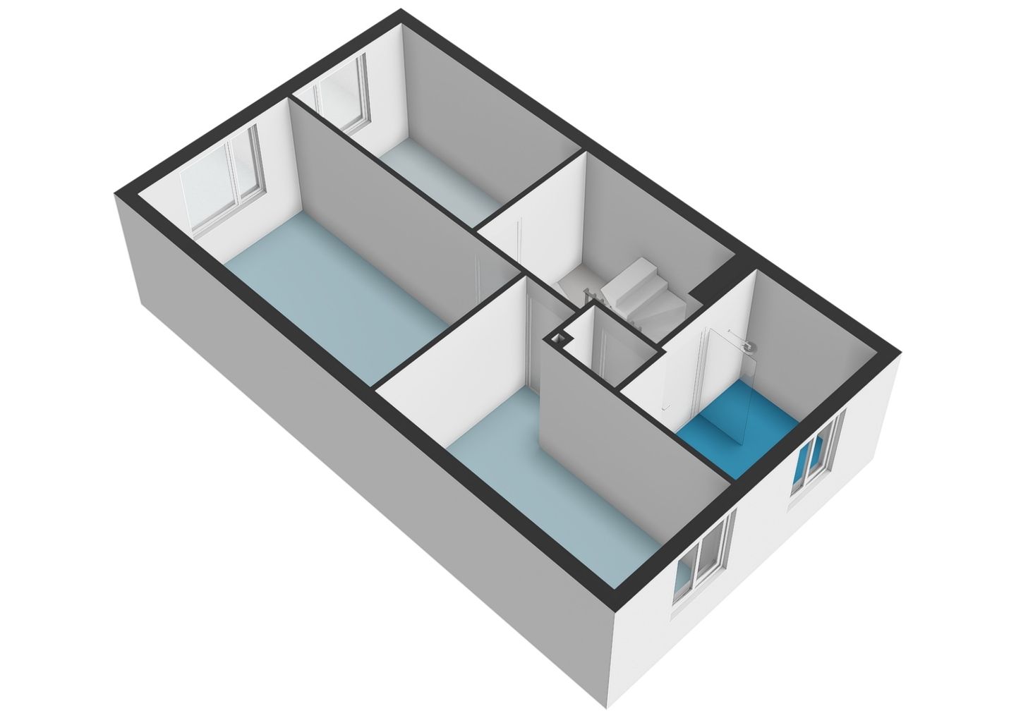 Foto 19 van Salamander 105