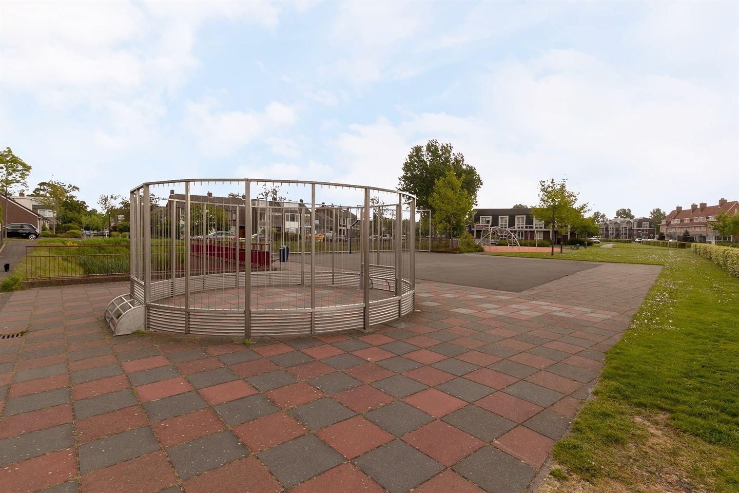 Foto 36 van Salamander 105