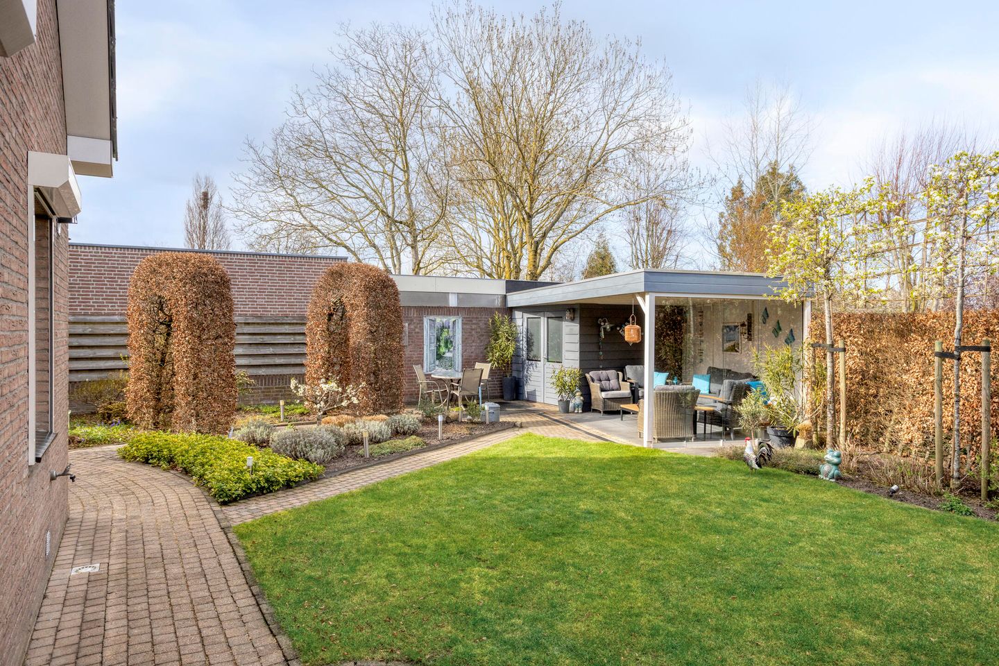 Foto 4 van Johan van Oldenbarneveltlaan 44