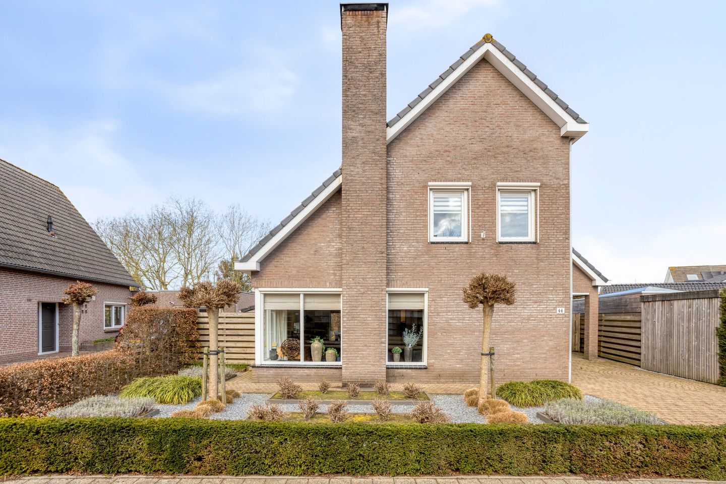 Foto 5 van Johan van Oldenbarneveltlaan 44