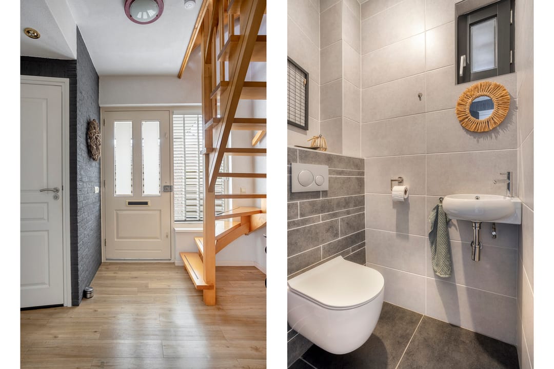 Foto 7 van Johan van Oldenbarneveltlaan 44