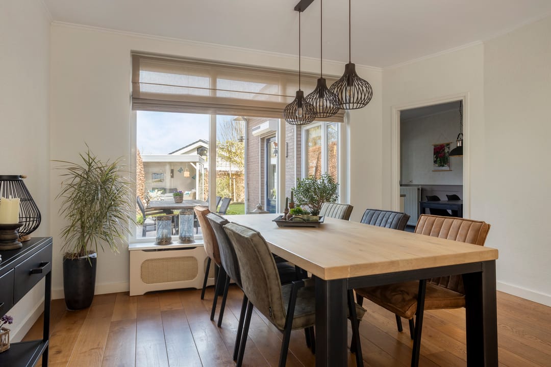 Foto 13 van Johan van Oldenbarneveltlaan 44