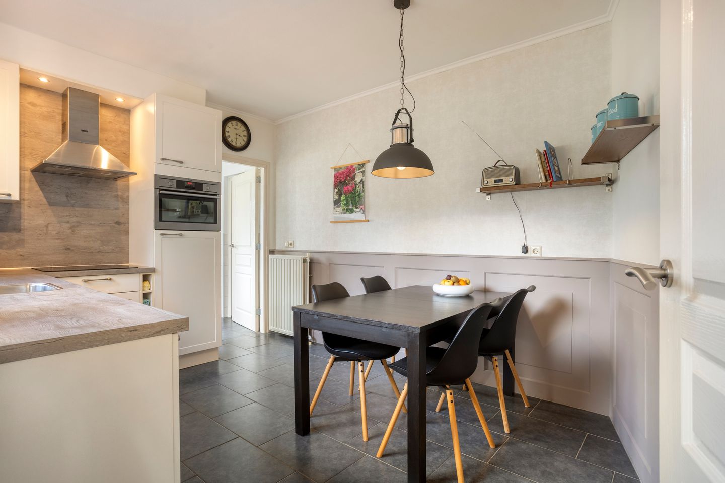 Foto 14 van Johan van Oldenbarneveltlaan 44