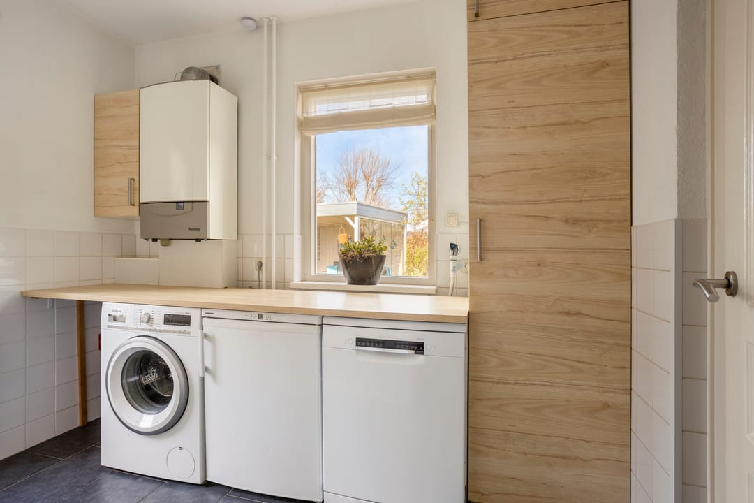 Foto 17 van Johan van Oldenbarneveltlaan 44