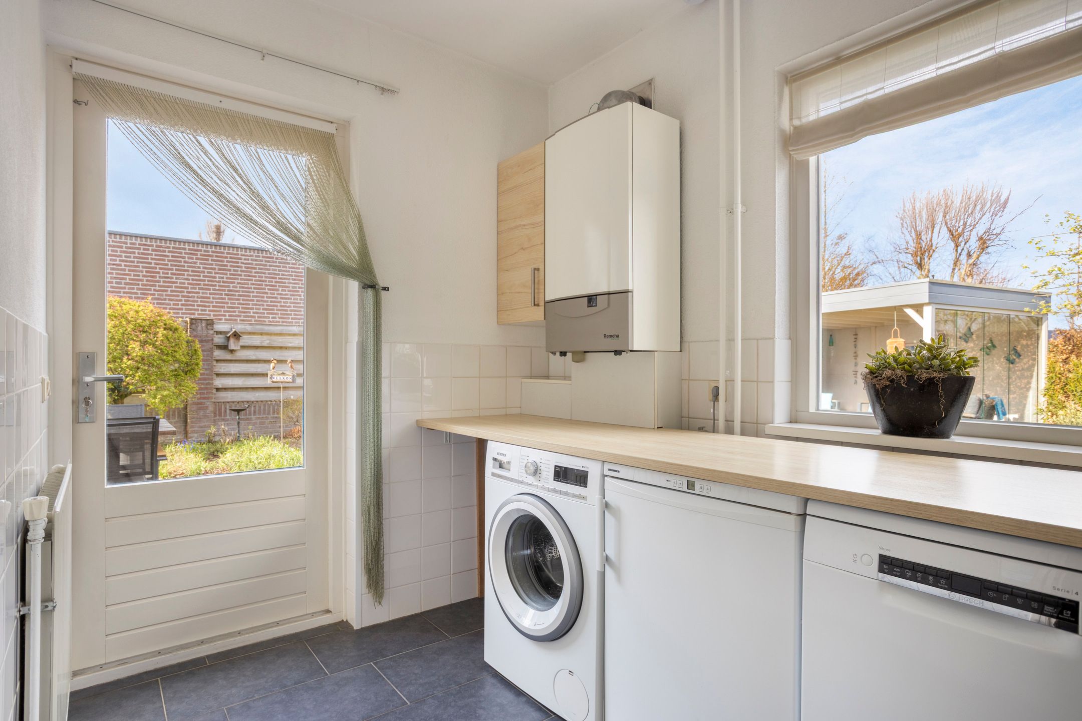 Foto 18 van Johan van Oldenbarneveltlaan 44