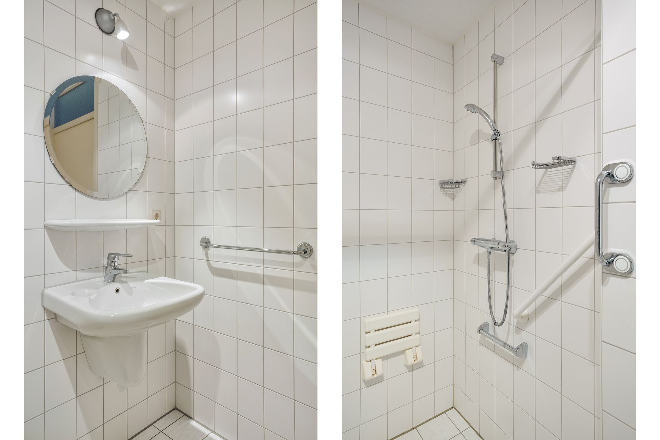 Photo 24 of Brederostraat 1-8