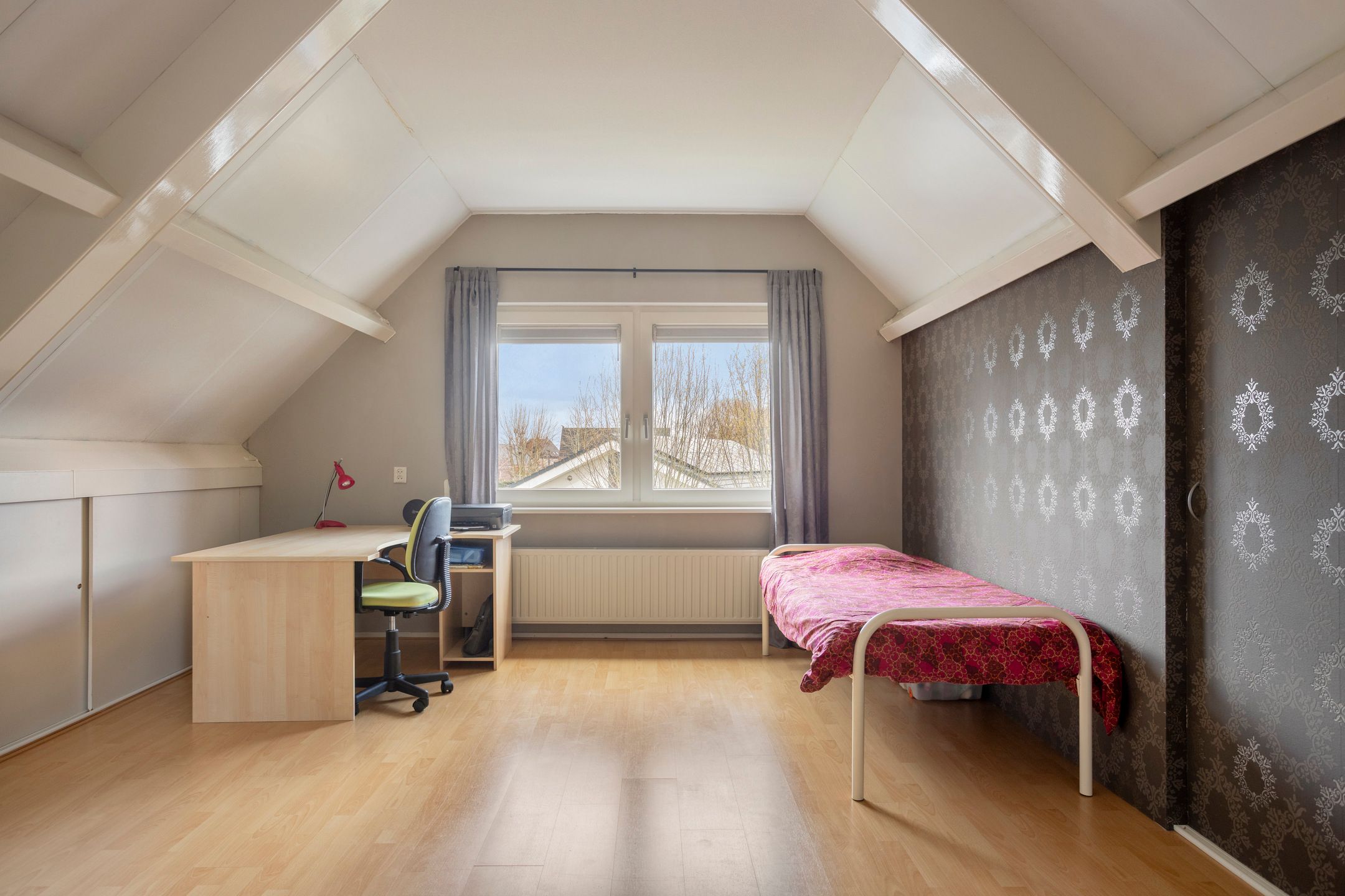 Foto 30 van Johan van Oldenbarneveltlaan 44