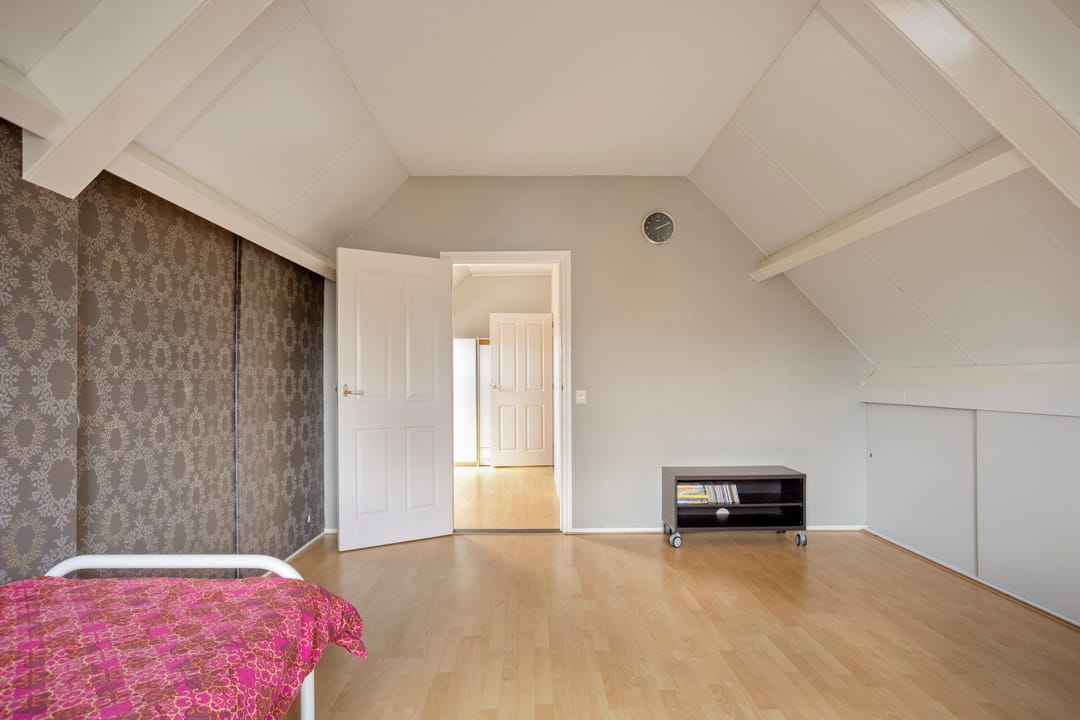 Foto 31 van Johan van Oldenbarneveltlaan 44