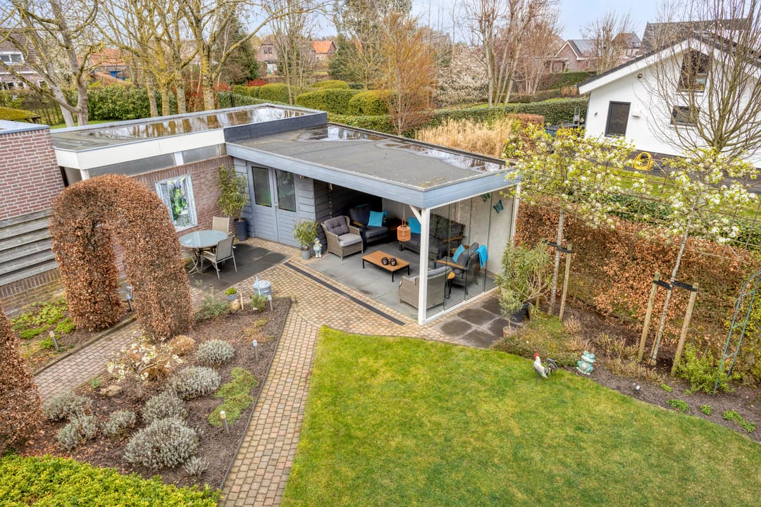 Foto 32 van Johan van Oldenbarneveltlaan 44