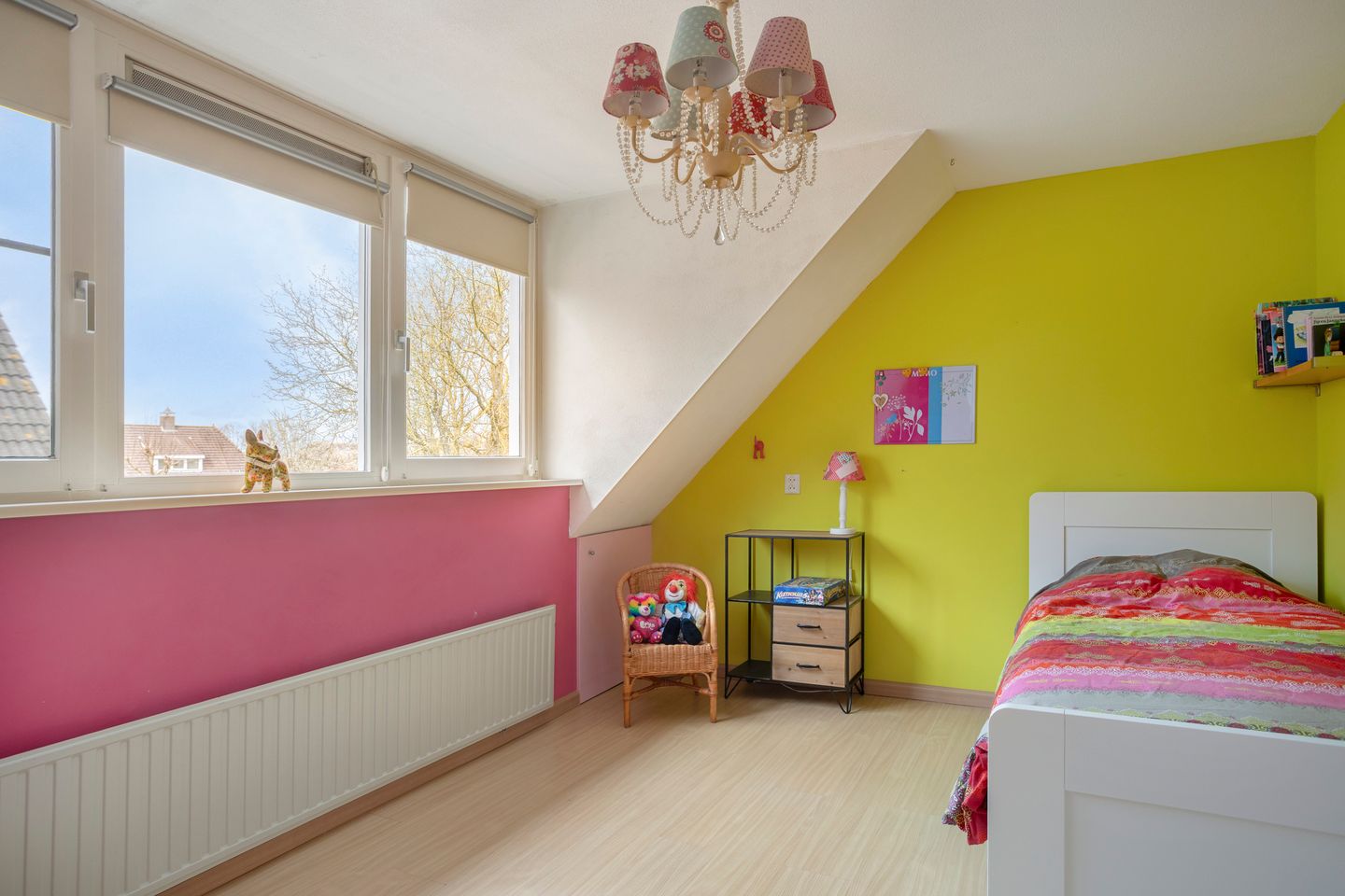 Foto 34 van Johan van Oldenbarneveltlaan 44