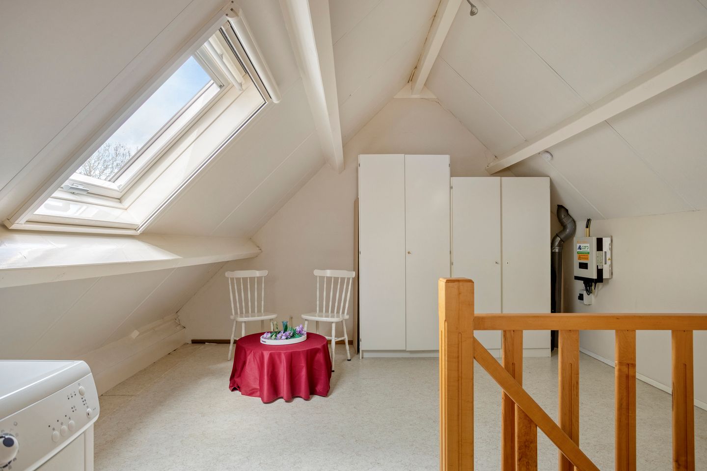 Foto 35 van Johan van Oldenbarneveltlaan 44