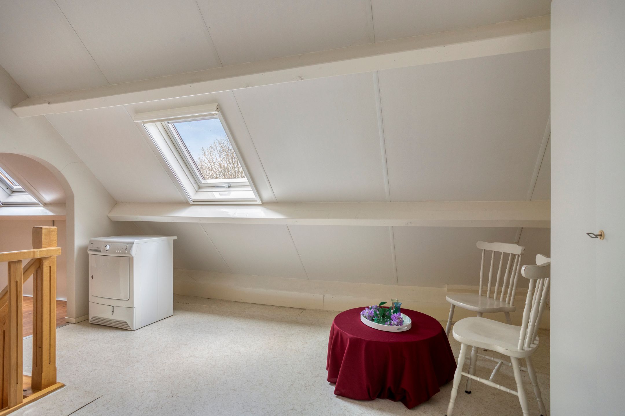 Foto 36 van Johan van Oldenbarneveltlaan 44