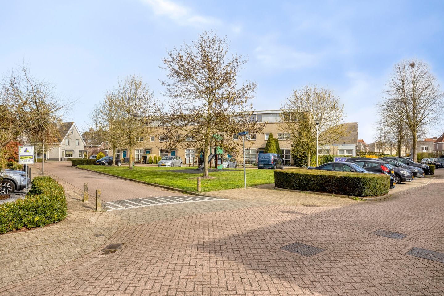 Foto 49 van Johan van Oldenbarneveltlaan 44