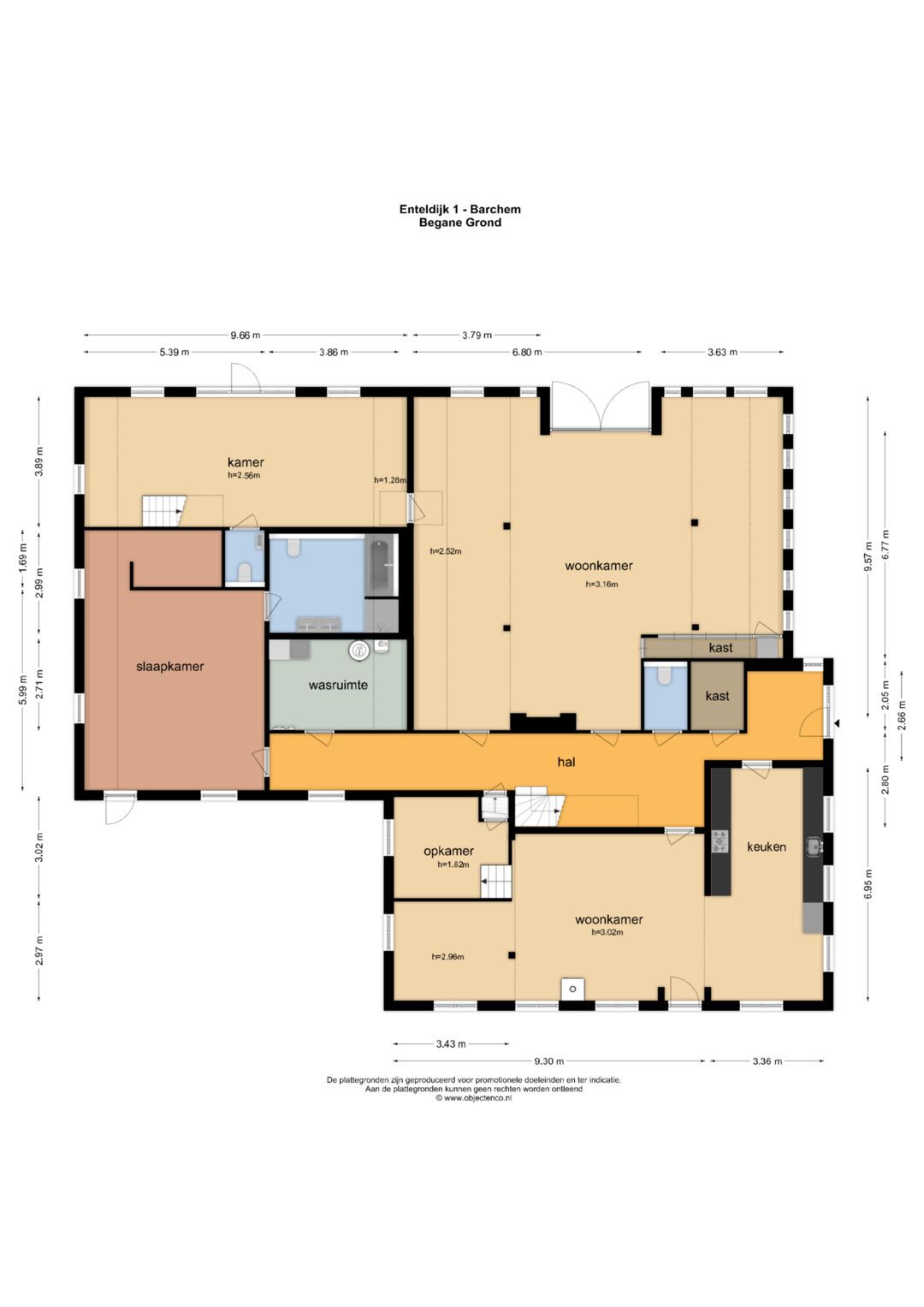 Photo 91 of Enteldijk 1