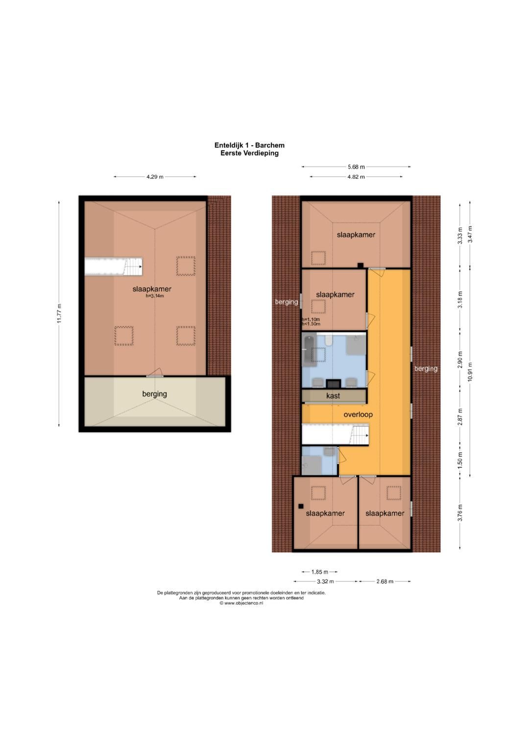 Photo 92 of Enteldijk 1