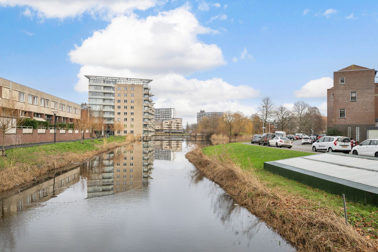 Foto 4 van Parkweg 261