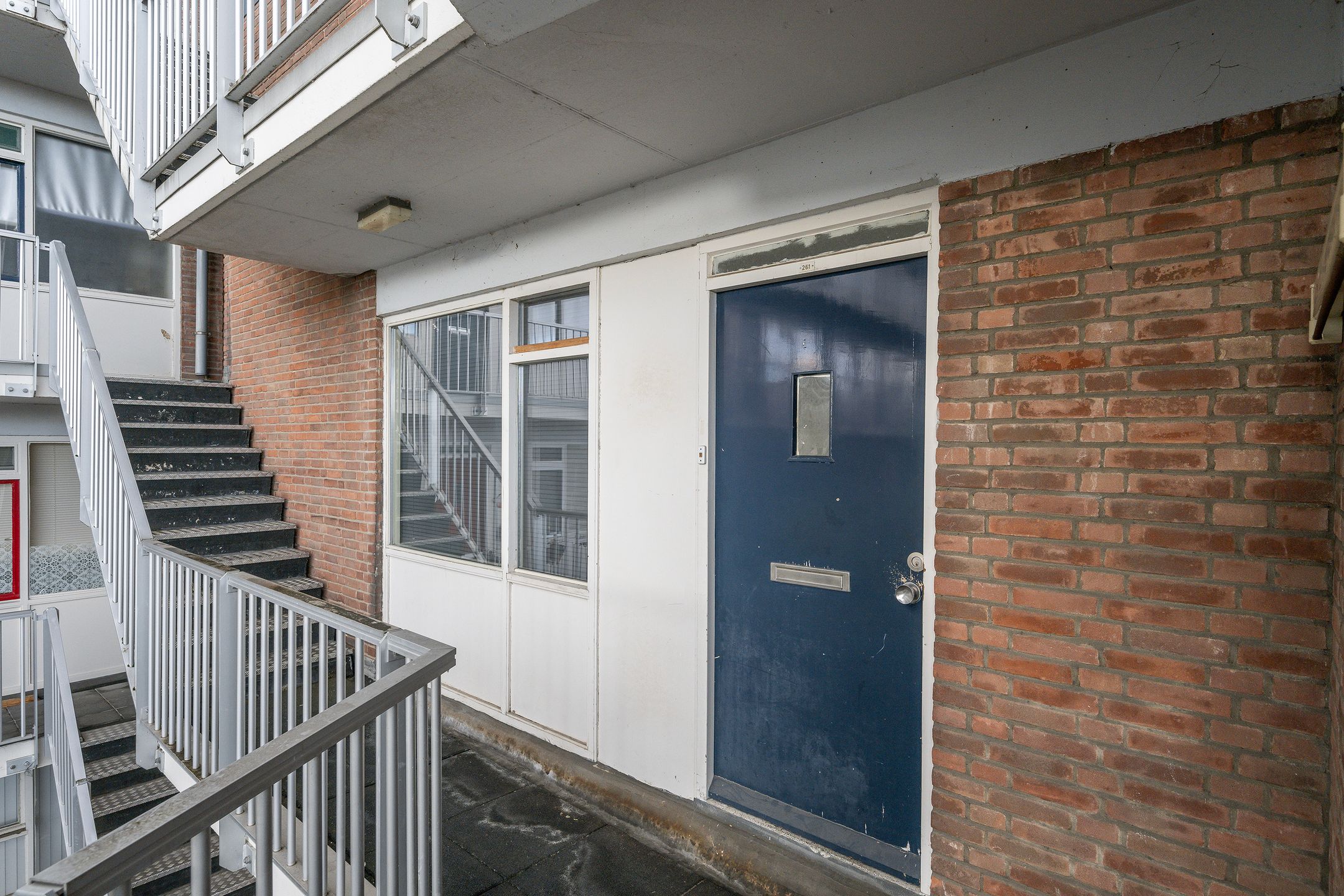 Foto 6 van Parkweg 261