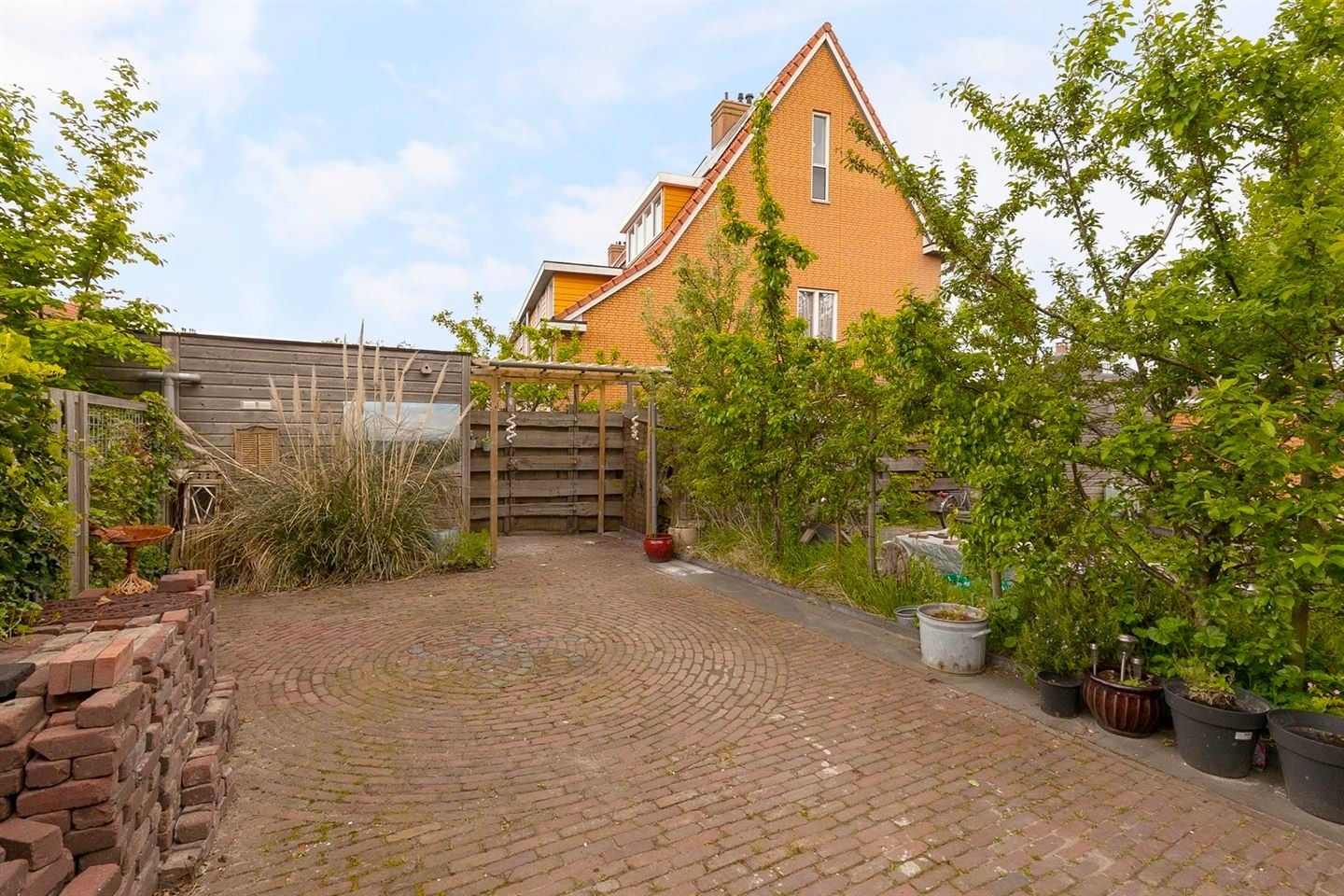 Foto 34 van Salamander 105