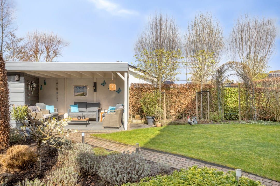 Foto 41 van Johan van Oldenbarneveltlaan 44