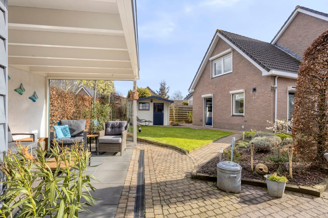 Foto 43 van Johan van Oldenbarneveltlaan 44