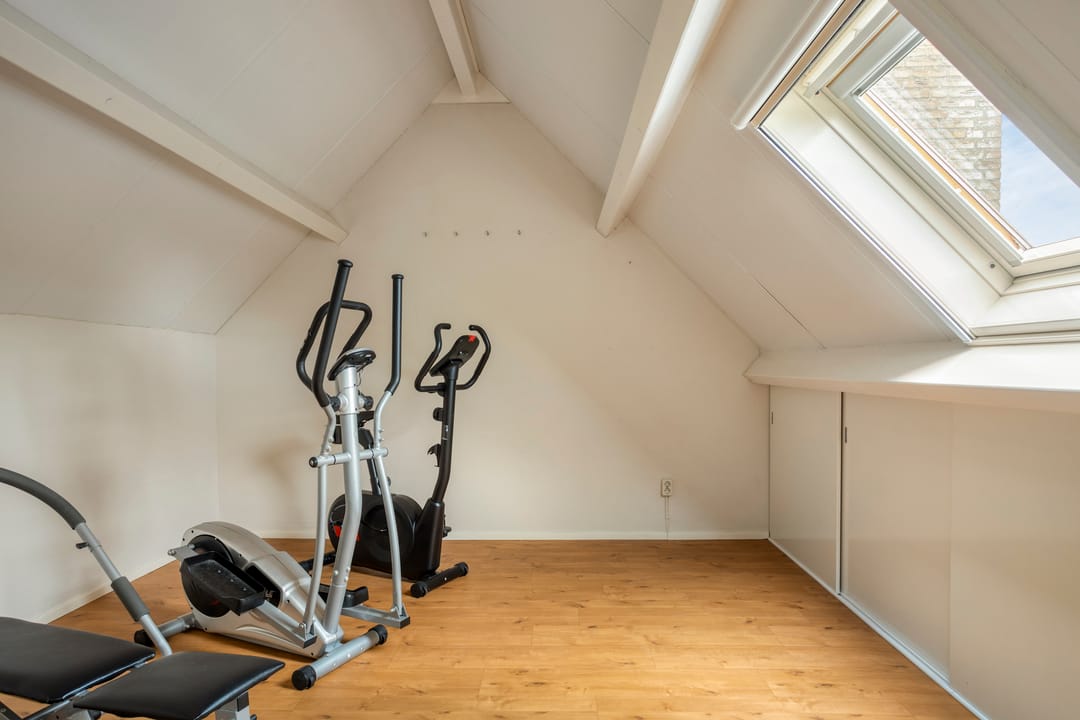 Foto 38 van Johan van Oldenbarneveltlaan 44