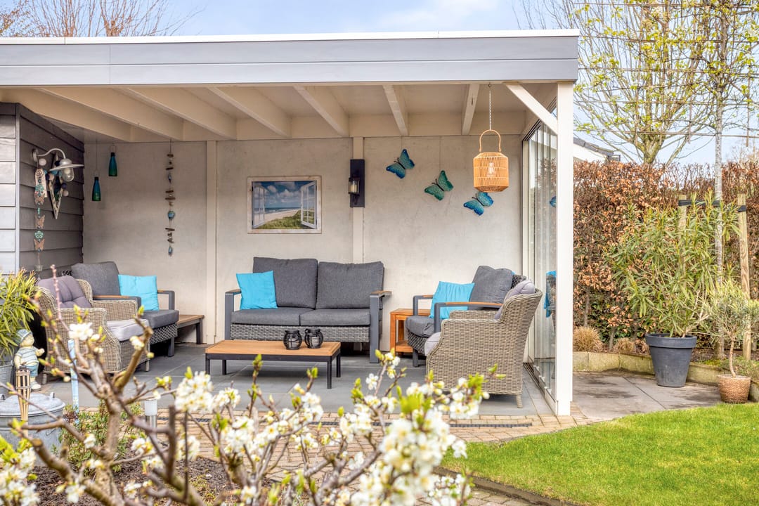 Foto 47 van Johan van Oldenbarneveltlaan 44