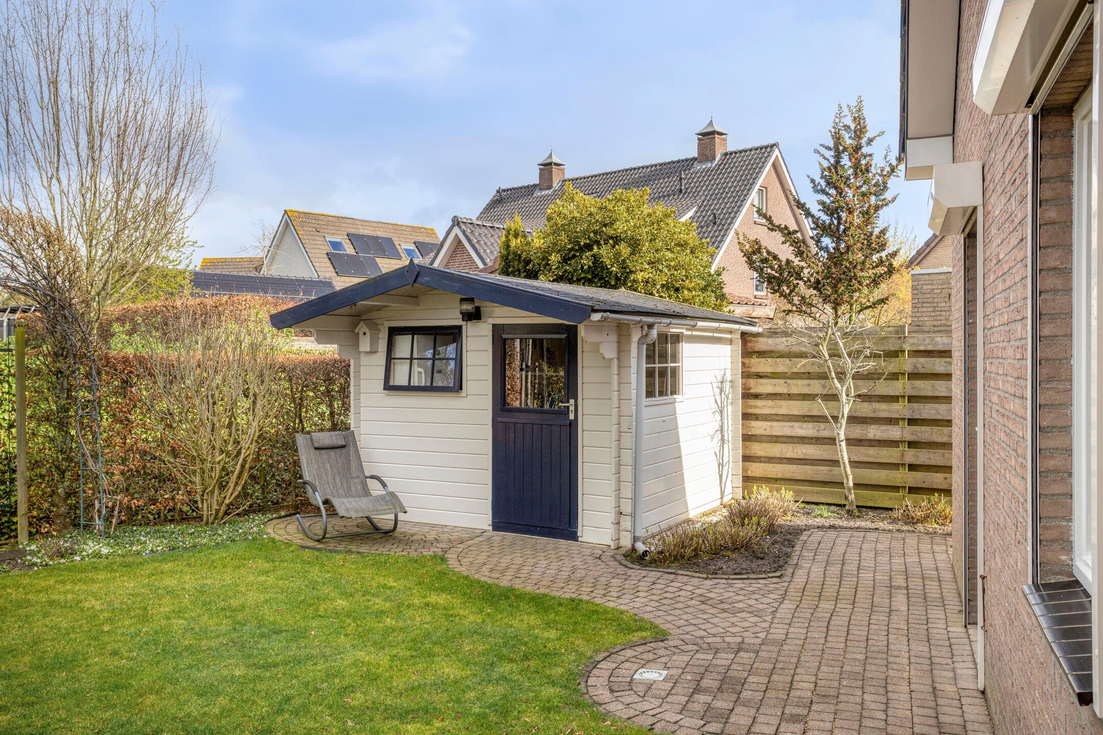 Foto 45 van Johan van Oldenbarneveltlaan 44