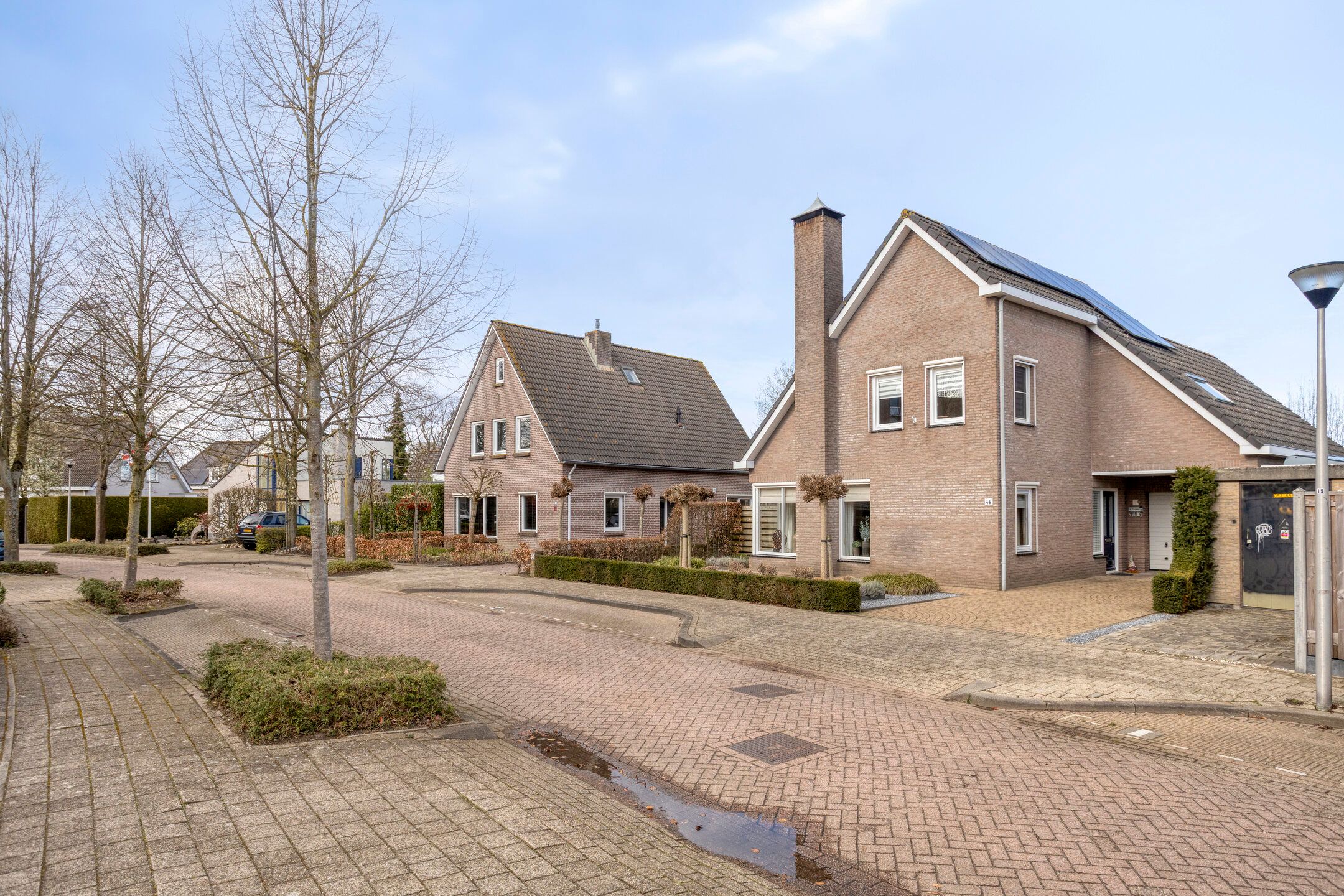 Foto 48 van Johan van Oldenbarneveltlaan 44