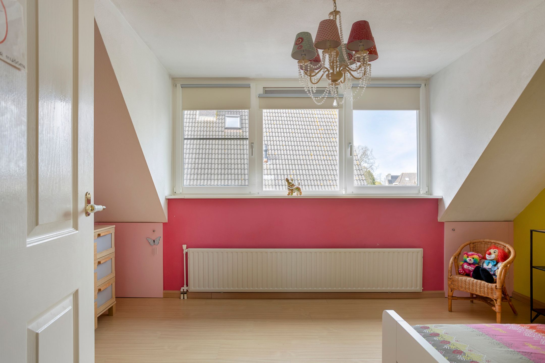 Foto 33 van Johan van Oldenbarneveltlaan 44