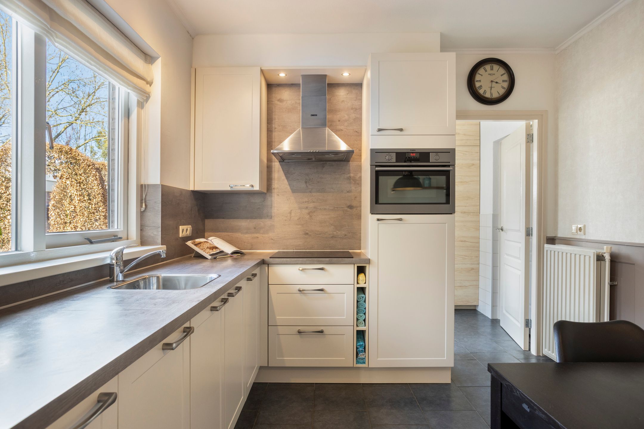 Foto 3 van Johan van Oldenbarneveltlaan 44