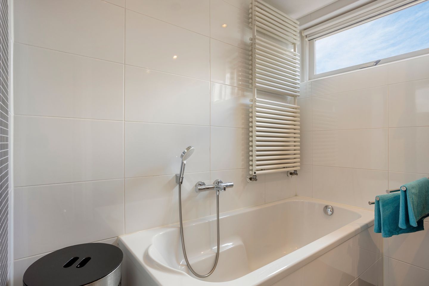 Foto 25 van Johan van Oldenbarneveltlaan 44