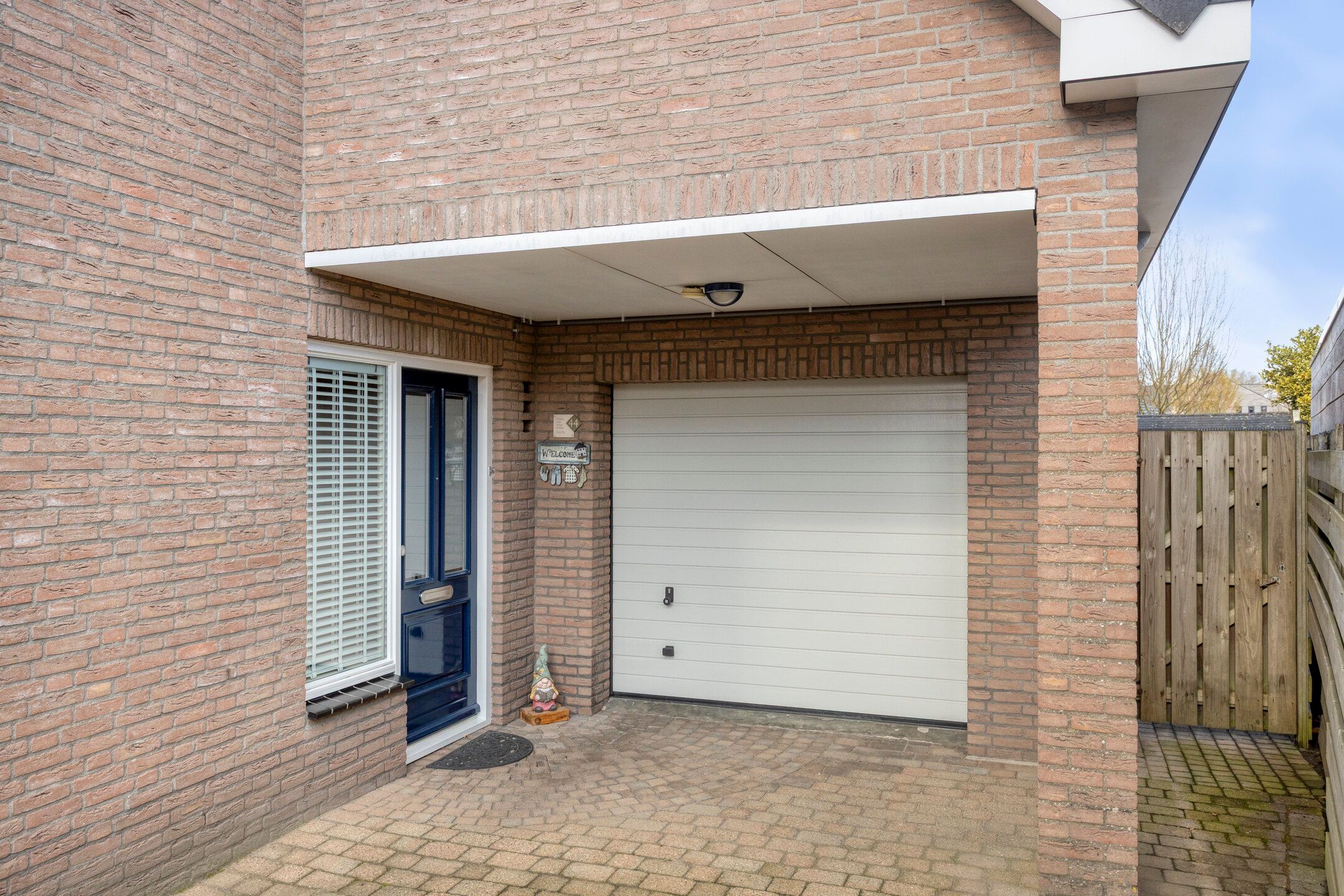 Foto 6 van Johan van Oldenbarneveltlaan 44