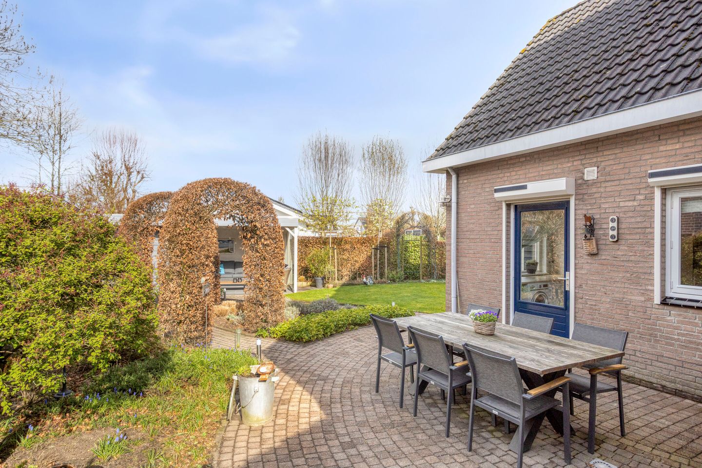 Foto 40 van Johan van Oldenbarneveltlaan 44