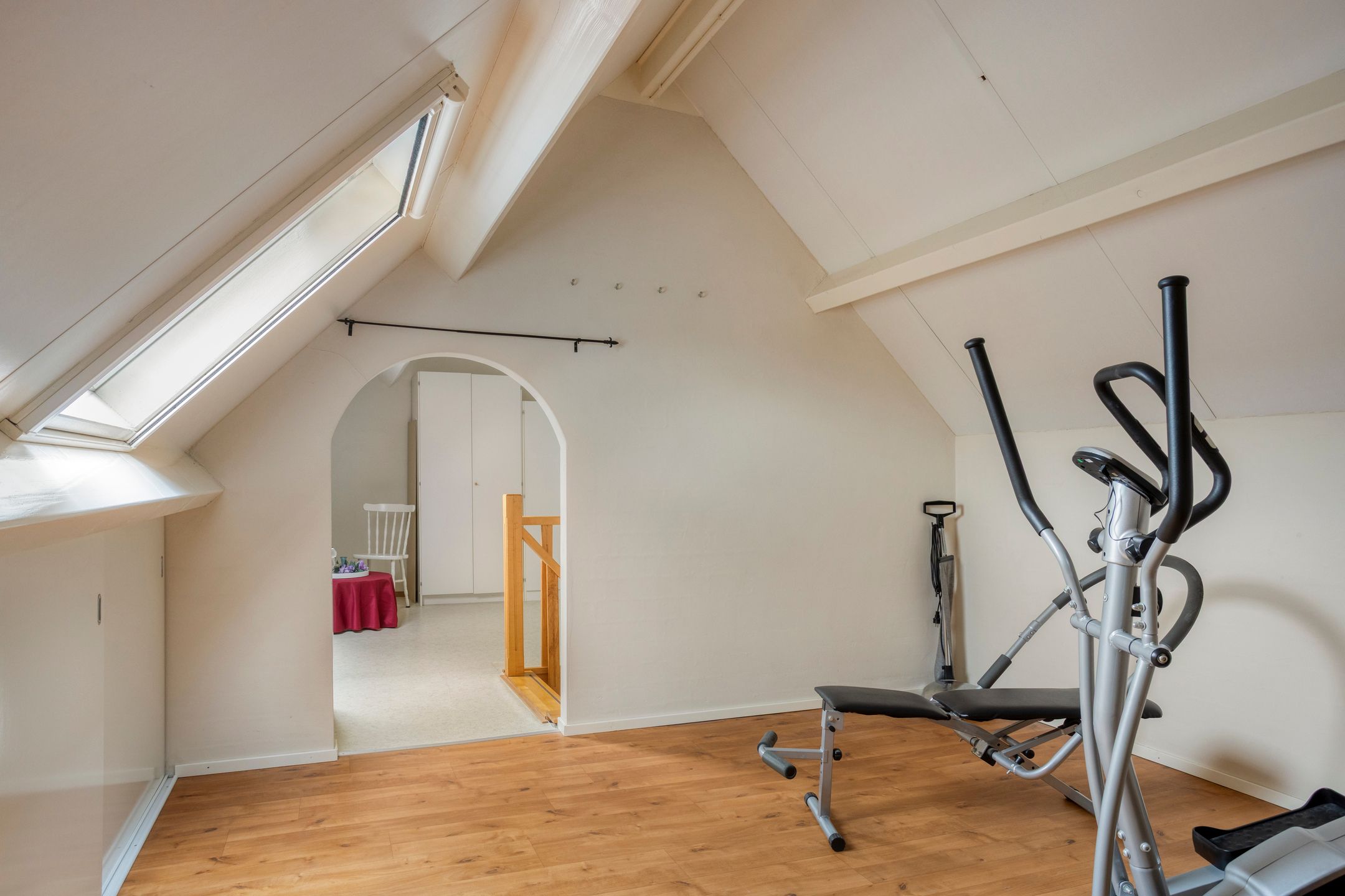 Foto 39 van Johan van Oldenbarneveltlaan 44