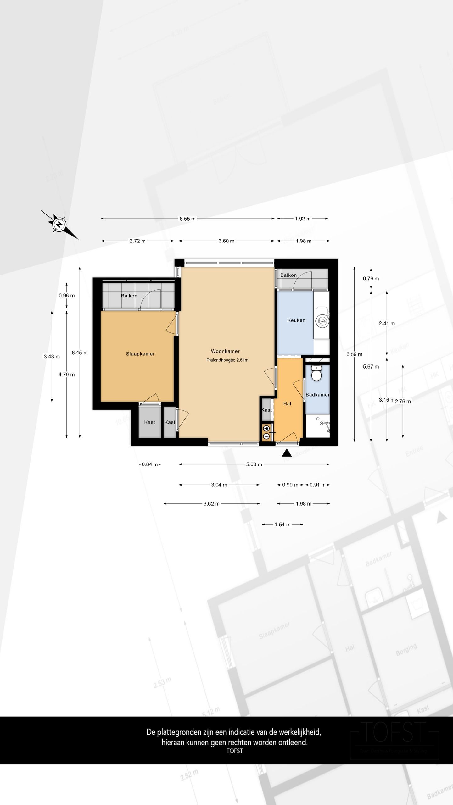 Foto 25 van Parkweg 261