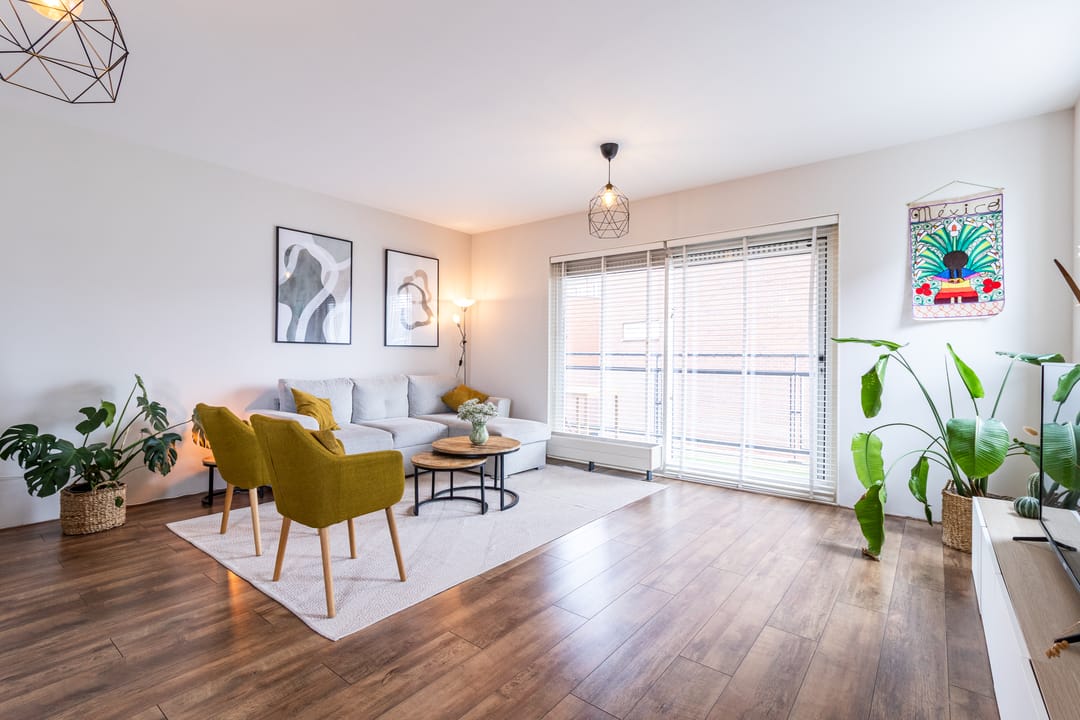 Foto 1 van Sumatrakade 1489