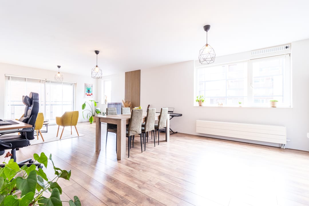 Foto 2 van Sumatrakade 1489