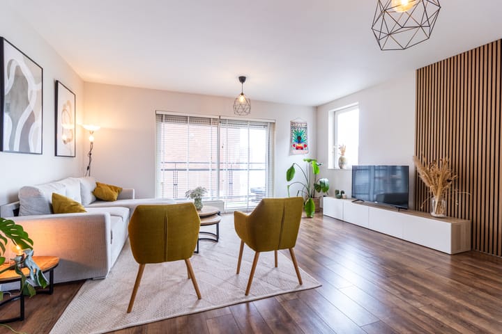 Foto 4 van Sumatrakade 1489