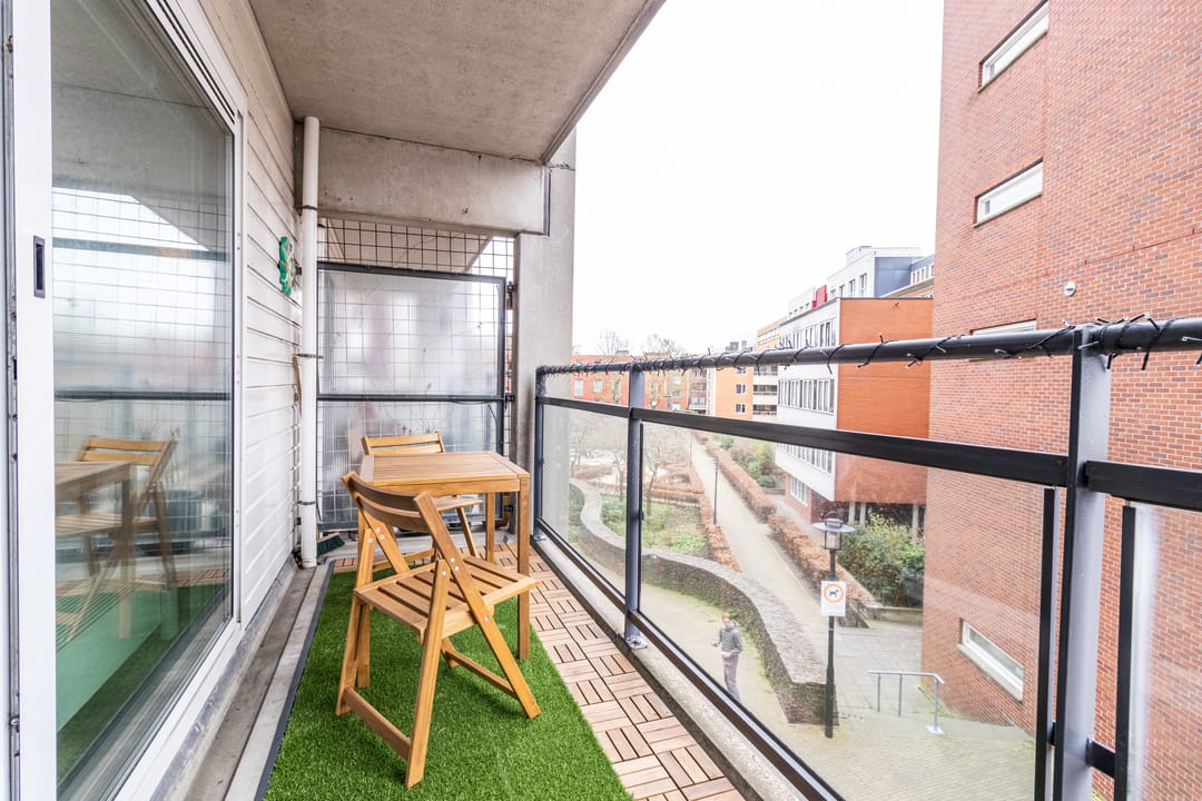 Foto 7 van Sumatrakade 1489