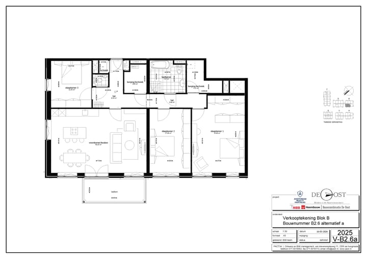 Foto 3 van Hoofdweg 632-24