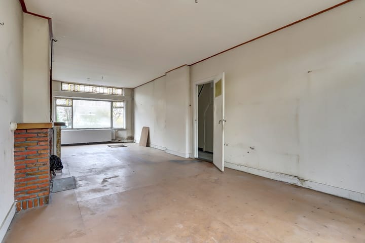 Foto 2 van Sportlaan 21