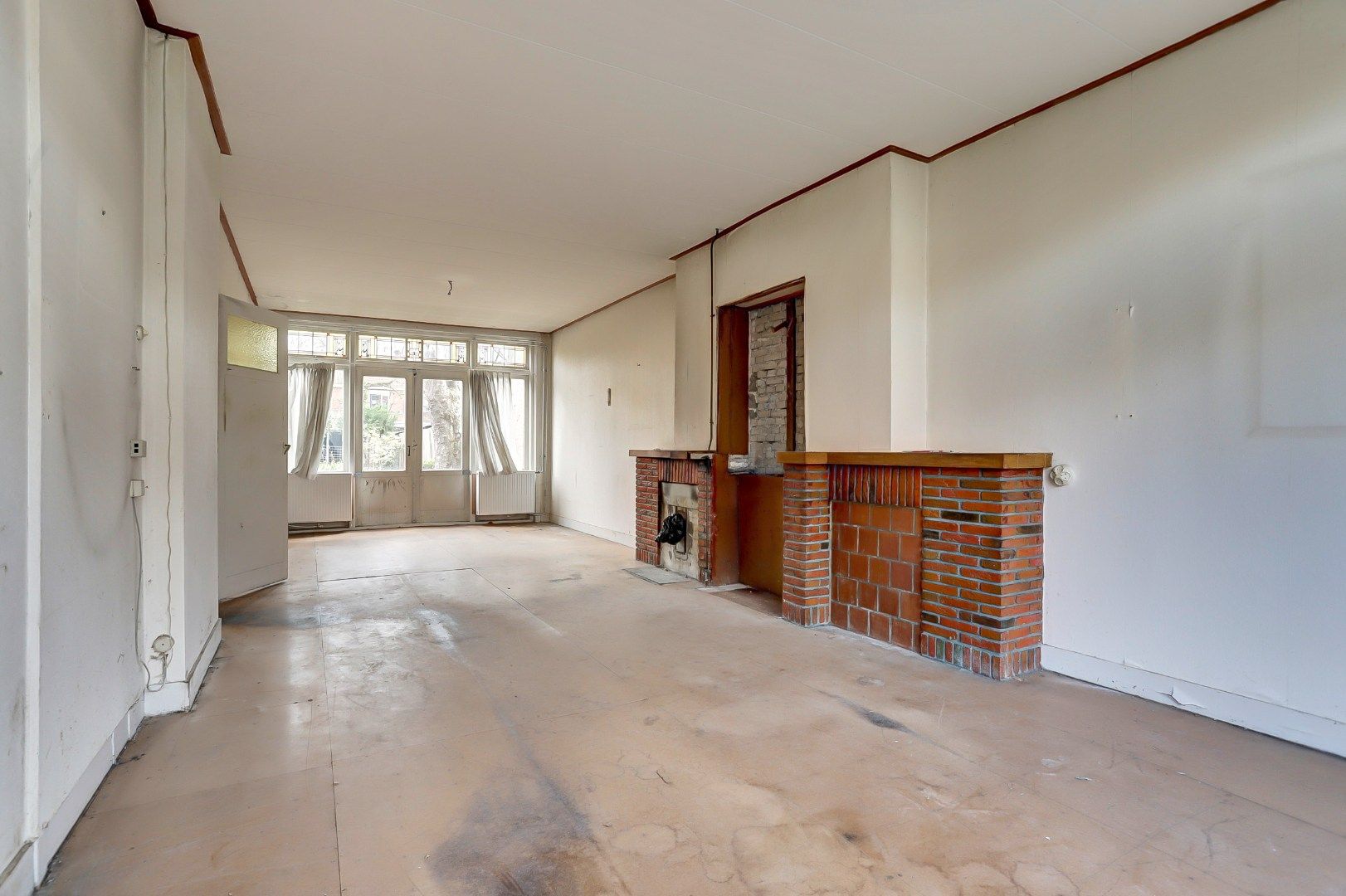 Foto 3 van Sportlaan 21