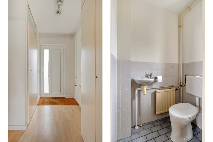 Photo 4 of Limburglaan 5