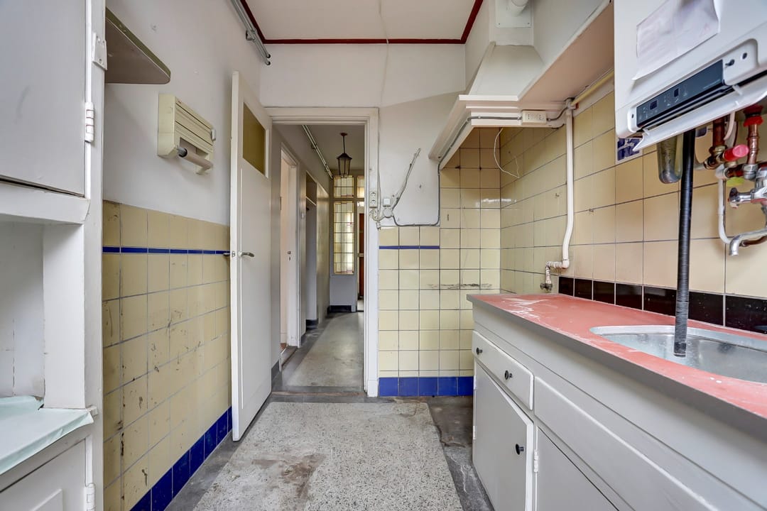 Foto 7 van Sportlaan 21